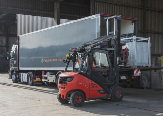 Exportation de déchets - Simplification gestion administrative