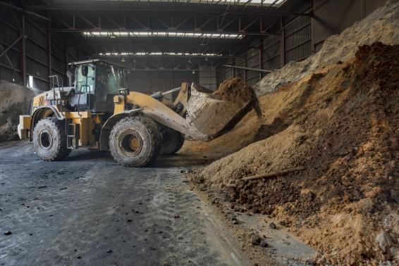 Importation - exportation de déchets